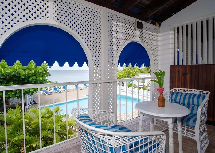 Hotel Hibiscus 3*