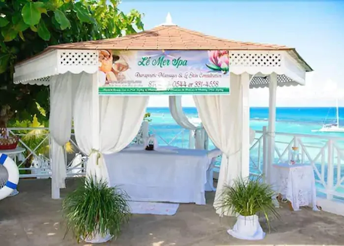 Hibiscus Ocho Rios