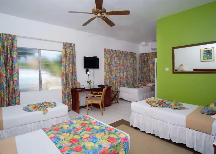 Hotel Hibiscus