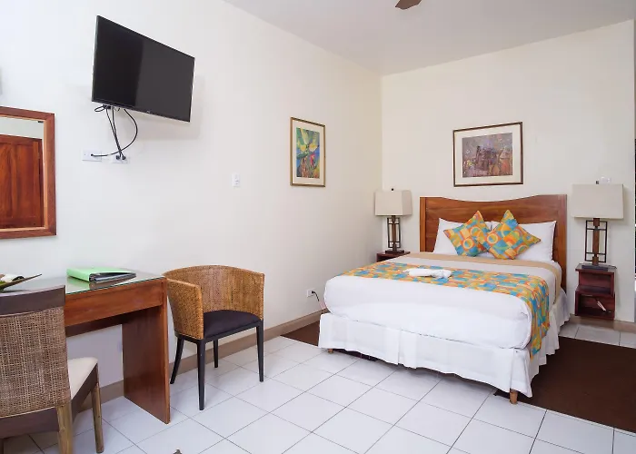 Hibiscus Ocho Rios