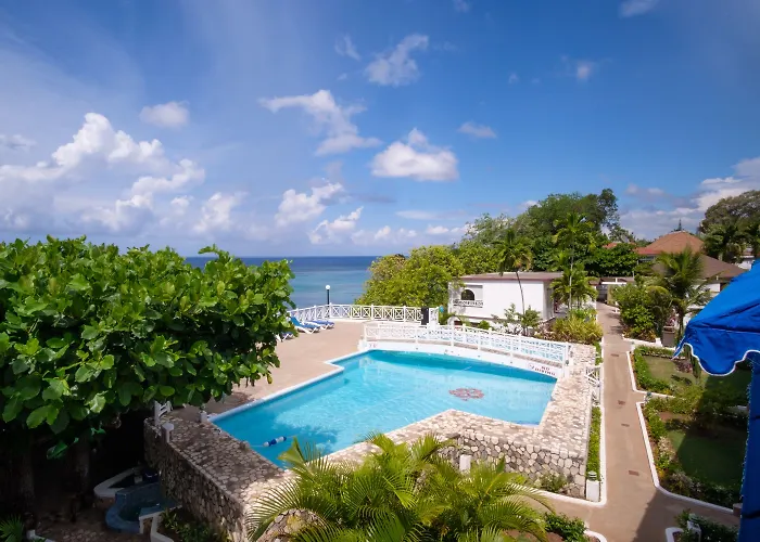 Hibiscus Hotel Ocho Rios