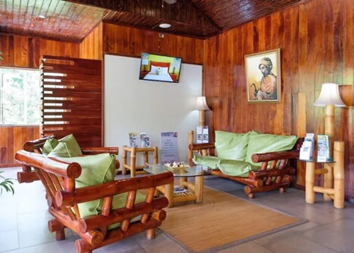 Hibiscus 3* Ocho Rios