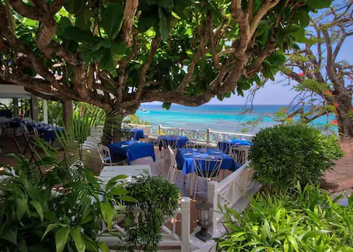Hibiscus Hotel Ocho Rios