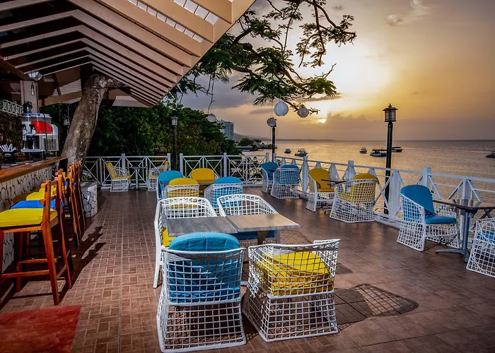 Hotel Hibiscus