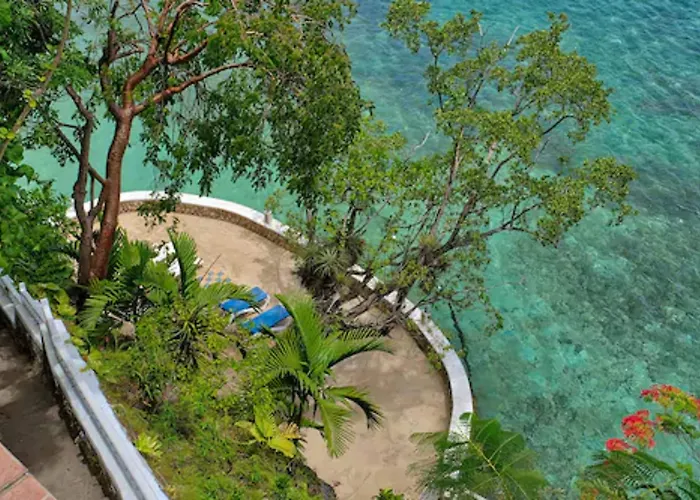 Hibiscus 3* Ocho Rios