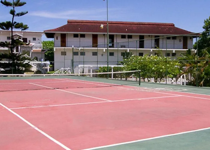 Hibiscus Ocho Rios