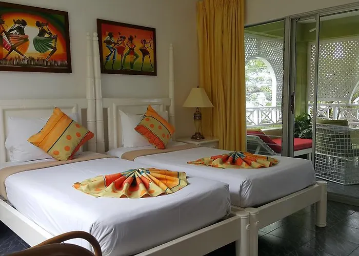 Hotel Hibiscus