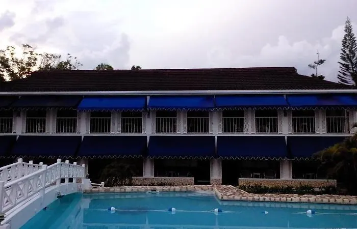 Hotel Hibiscus