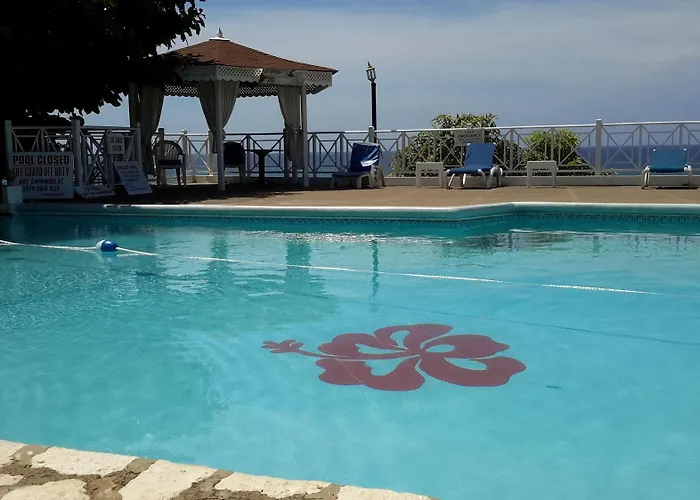Hibiscus Ocho Rios