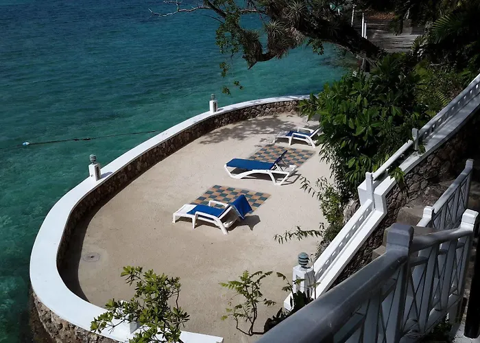 Hibiscus Ocho Rios