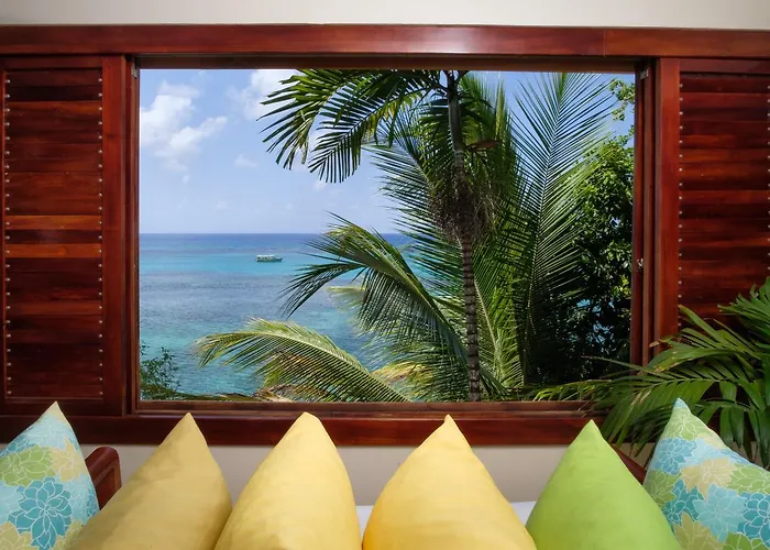 Hibiscus 3* Ocho Rios