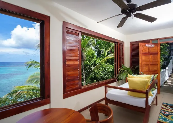 Hibiscus 3* Ocho Rios