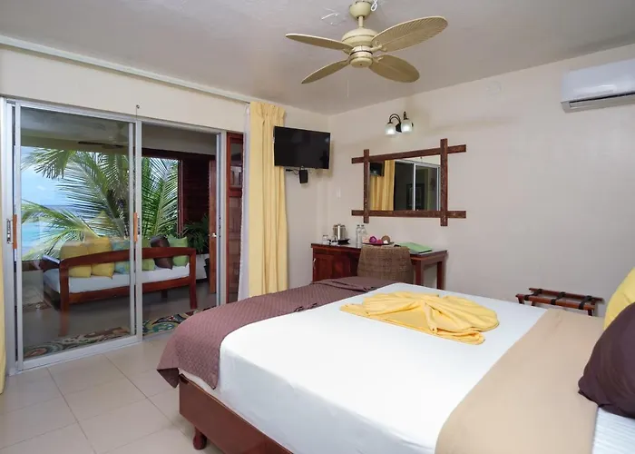 Hotel Hibiscus