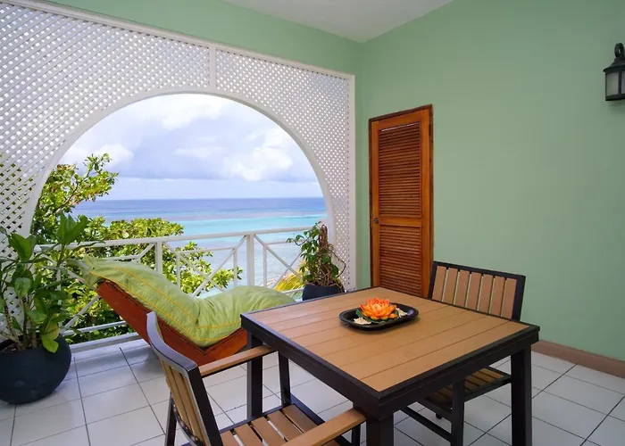 Hotel Hibiscus