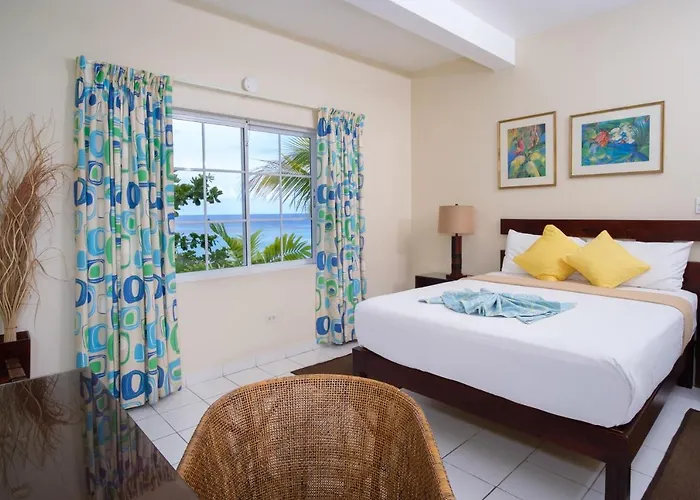 Hotel Hibiscus 3*