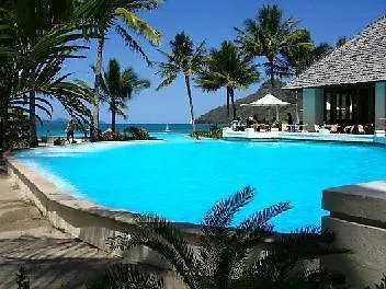 Hibiscus Hotel Ocho Rios